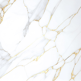 Safron Goldy tile